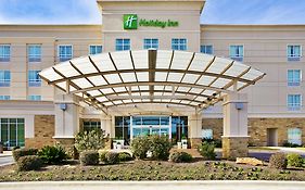 Holiday Inn Killeen Fort Hood Hotel